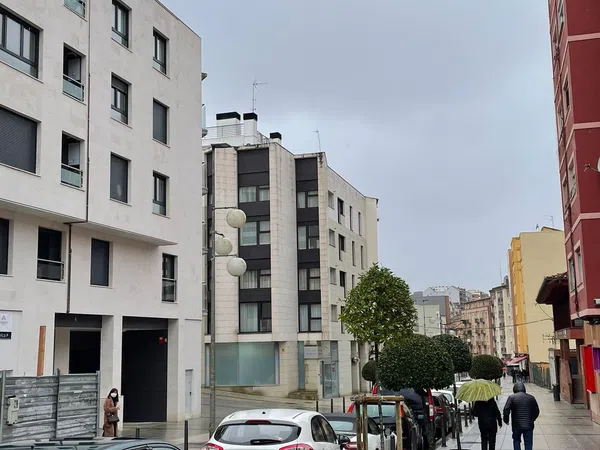 Piso en calle Tetuán, 44 - Foto 14