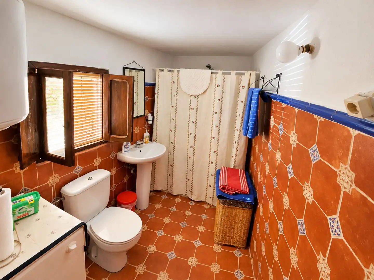 Chalet en  Vial Norte 28 - Foto 13