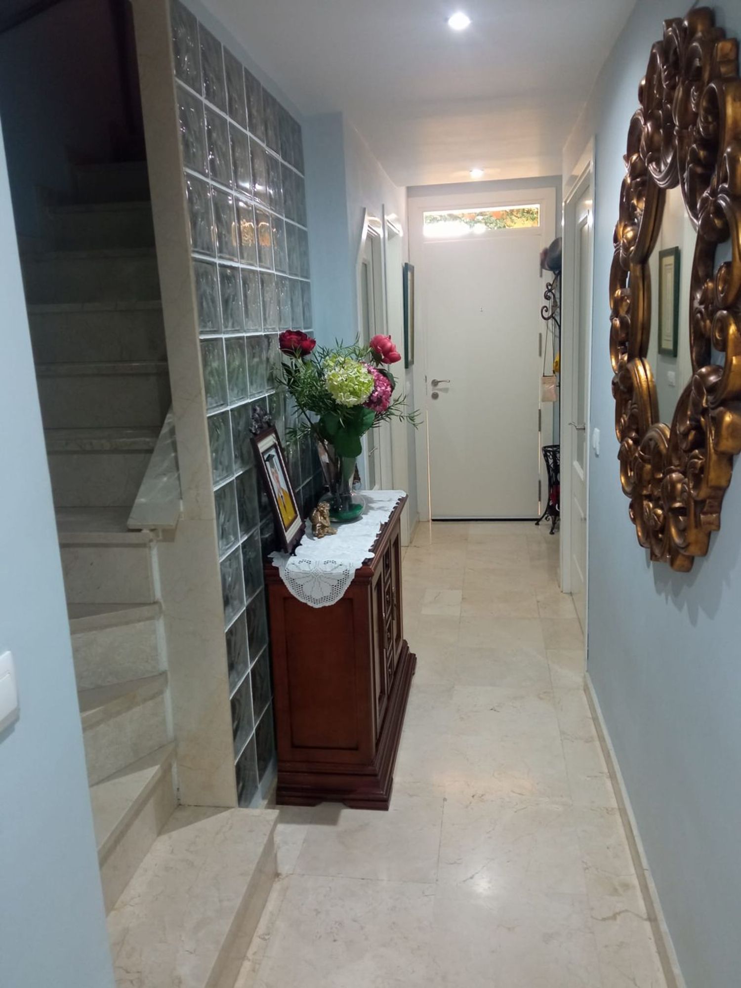 Chalet adosado en Arco norte - Avda España - Foto 1