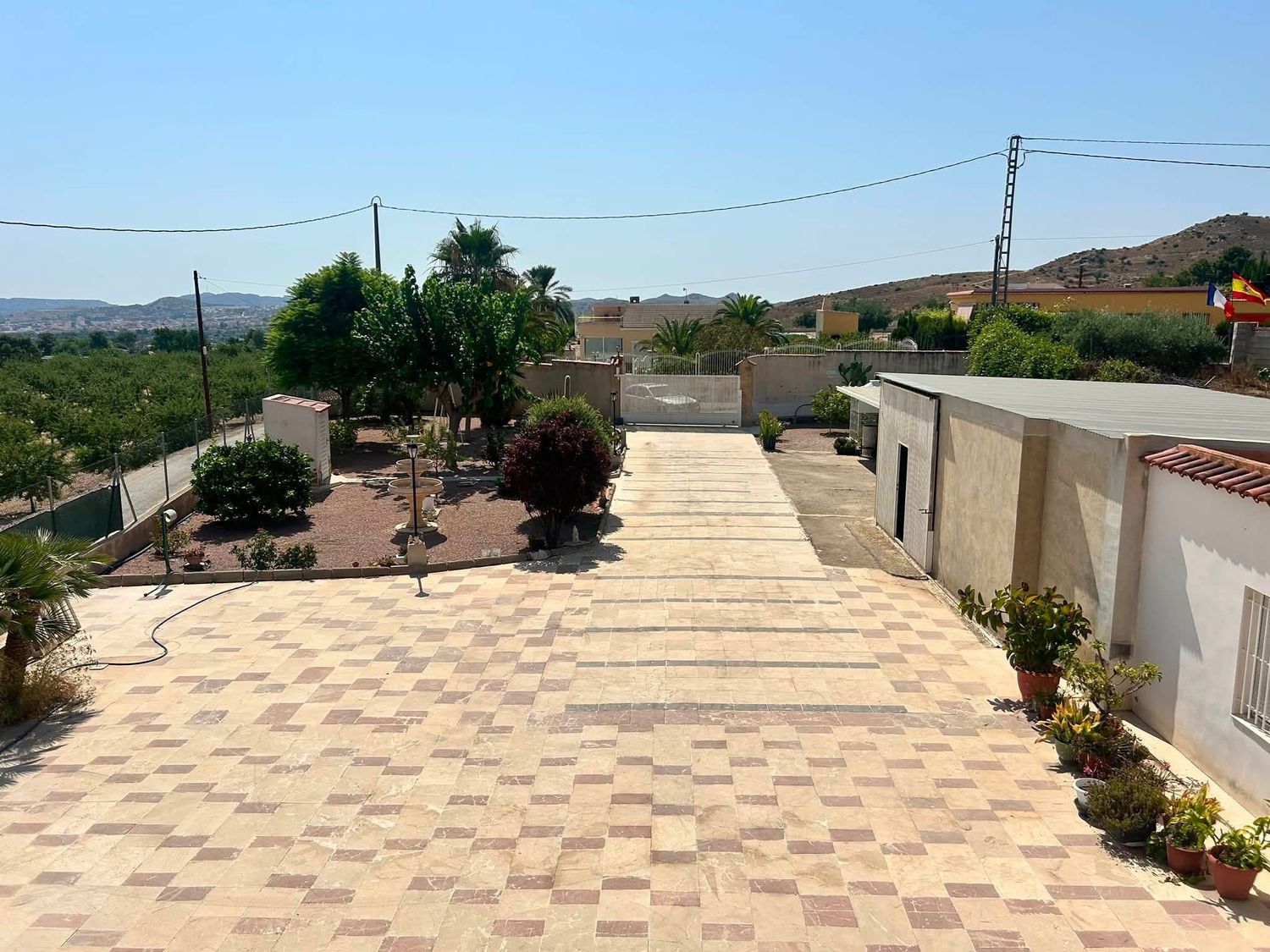 Casa o chalet independiente en Camino Naranjo, 8, Pedanías Oeste, Pedanías Oeste - Foto 14