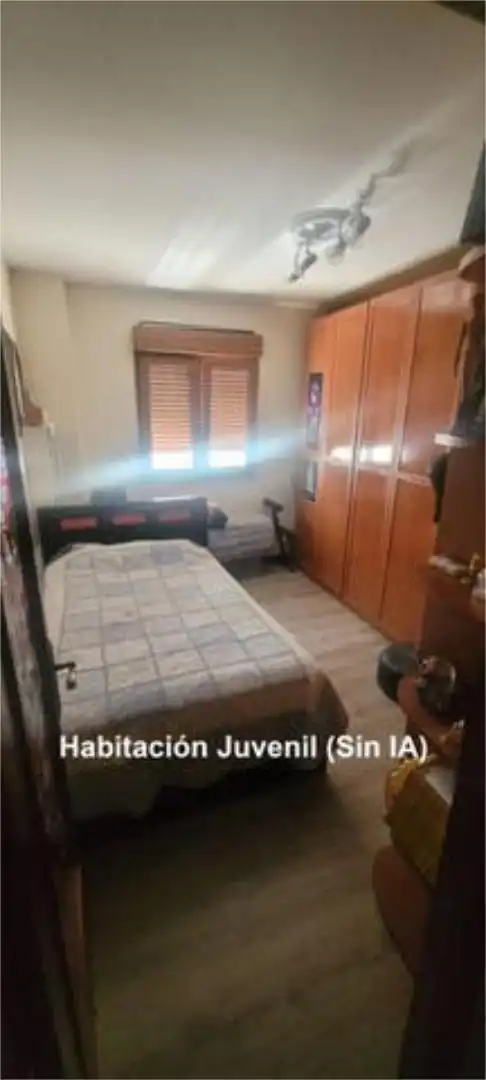 Piso en zona Teodoro Cuesta - Foto 3