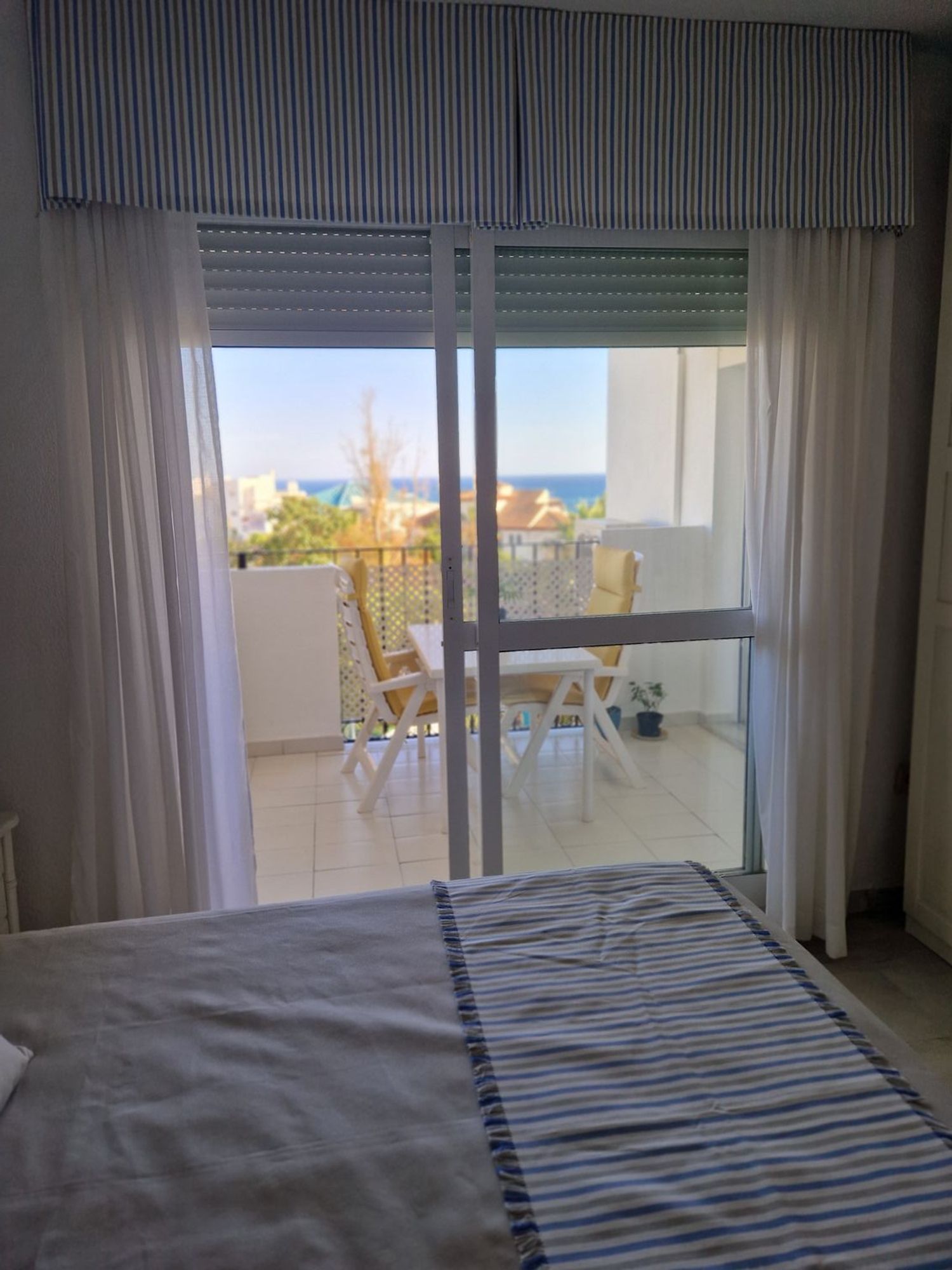 Piso en Ronda del Golf Oeste, 5, Hacienda Torrequebrada - Foto 9