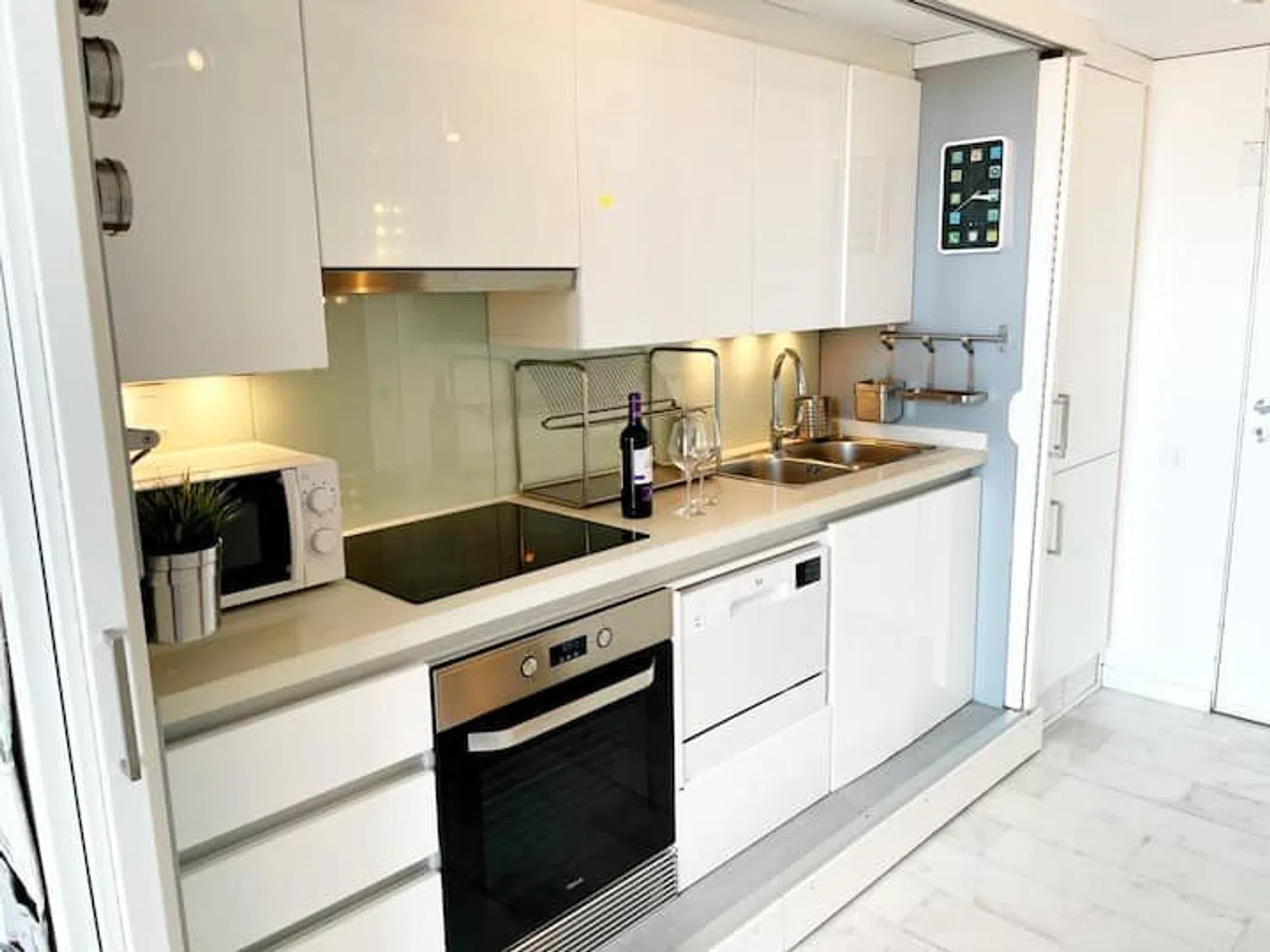 Estudio en avenida Hermanos Machado, 13 - Foto 9