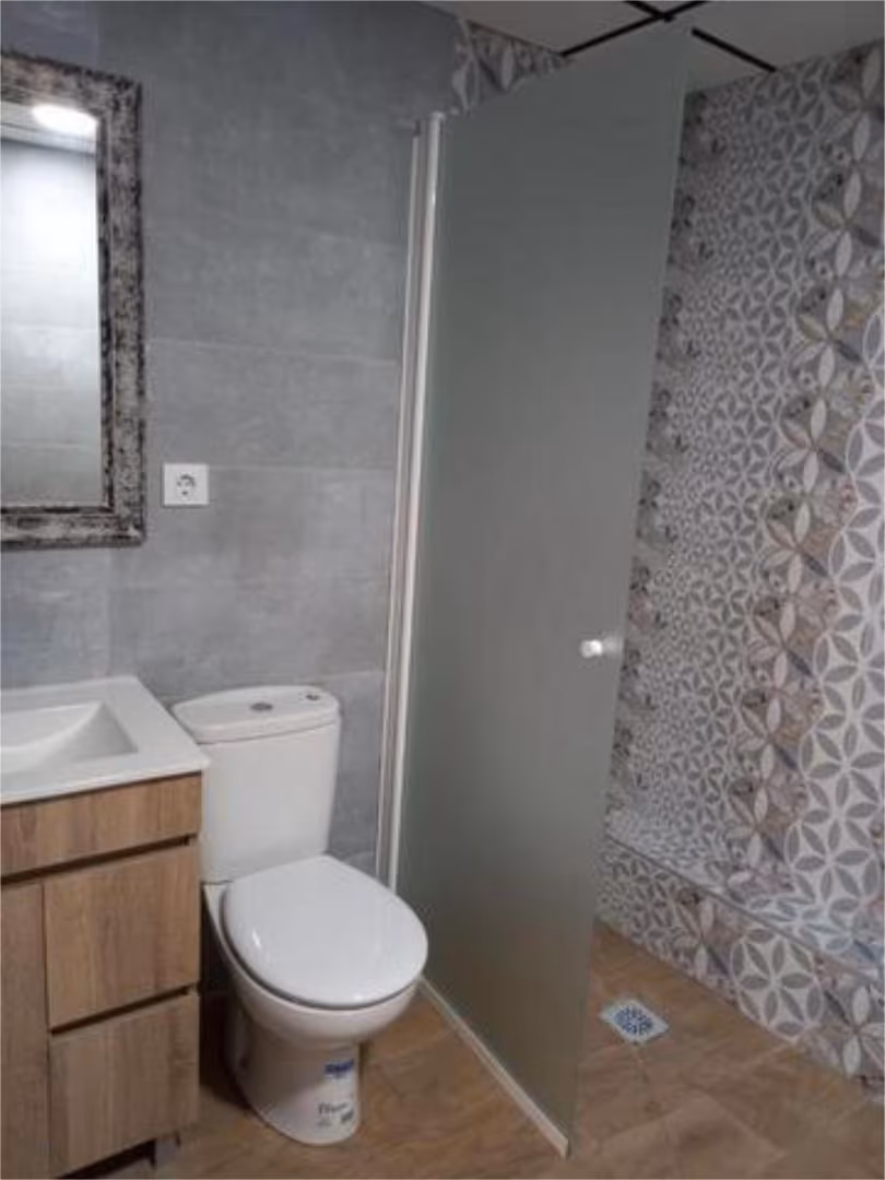 Piso en San Lorenzo - Foto 4