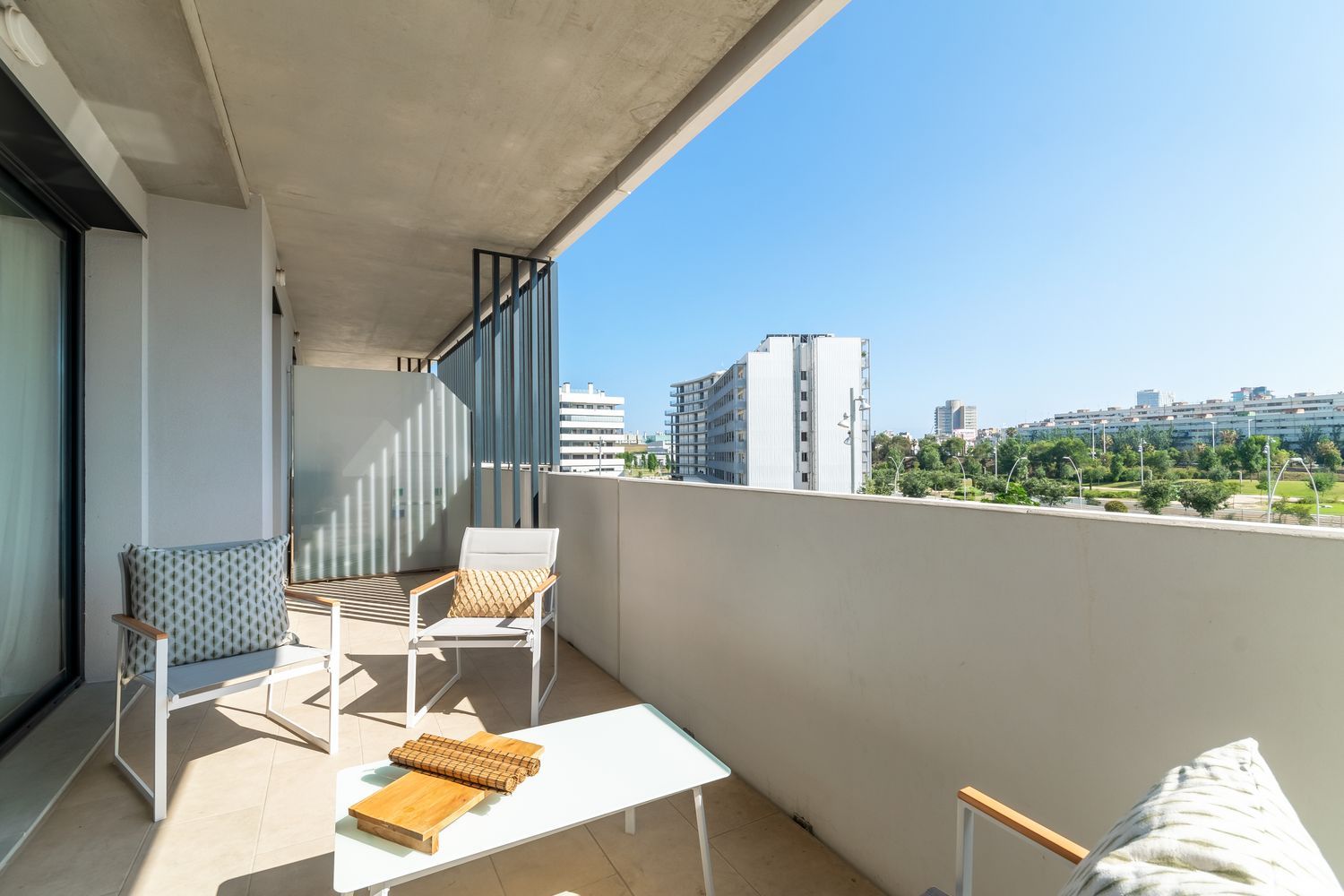 Ático en plaza Charlie Rivel, 3 - Foto 9