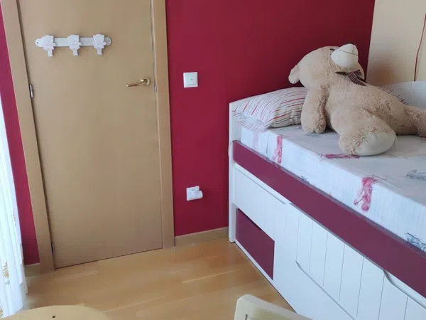 Ático en calle Castillo de Fuensaldaña, 2 - Foto 11