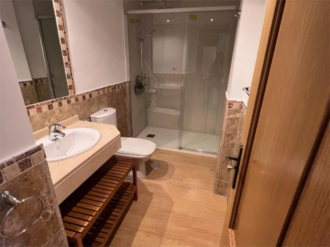 Piso en  Avenida Voltaire 1 - Foto 8