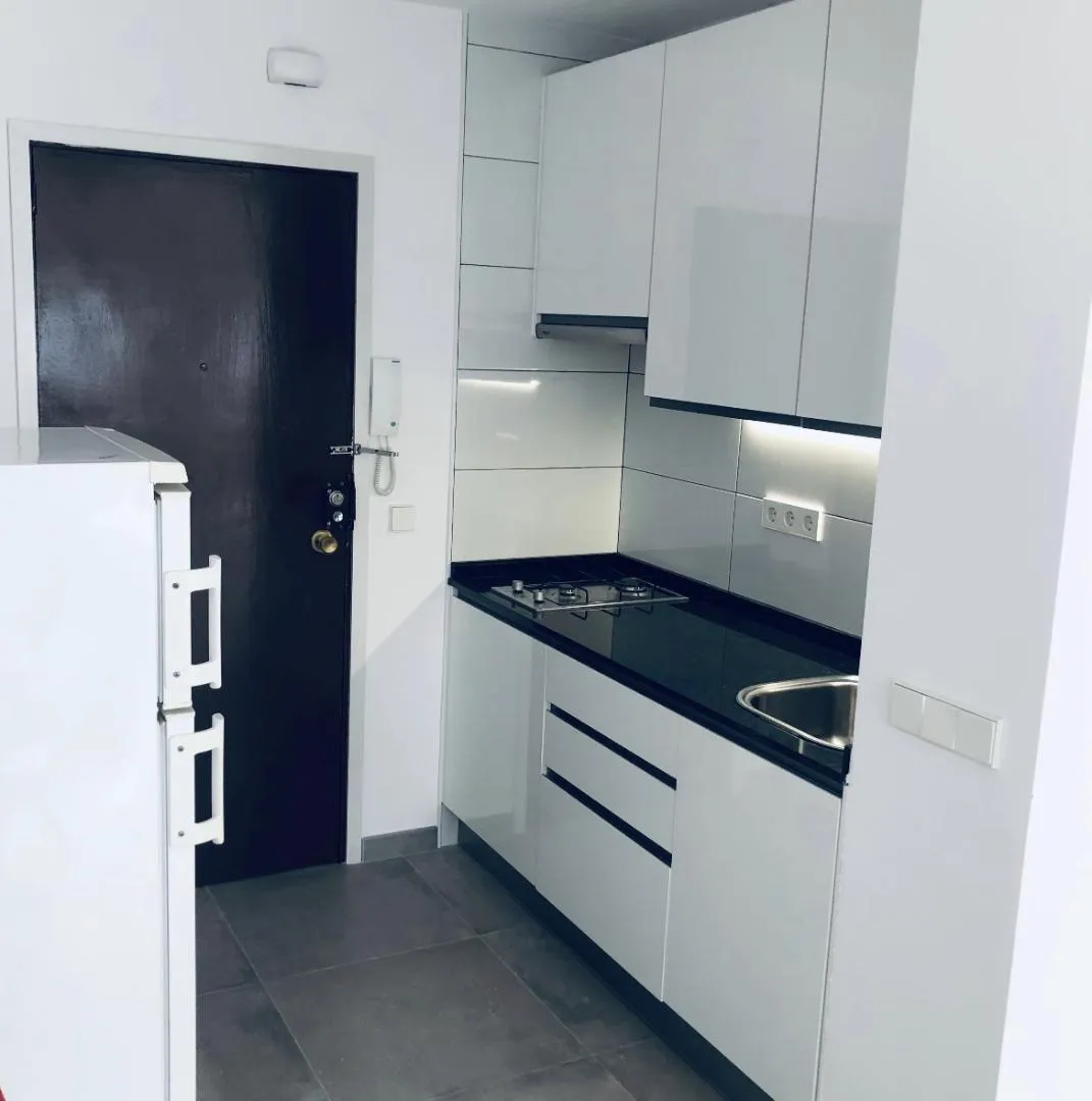 Estudio en  Carrer Rafael Rodríguez Méndez 5 - Foto 7