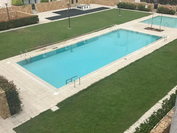 Piso en Calle del Castell d'Almansa, 40, Els Tallats - Mas Olivé - Foto 7
