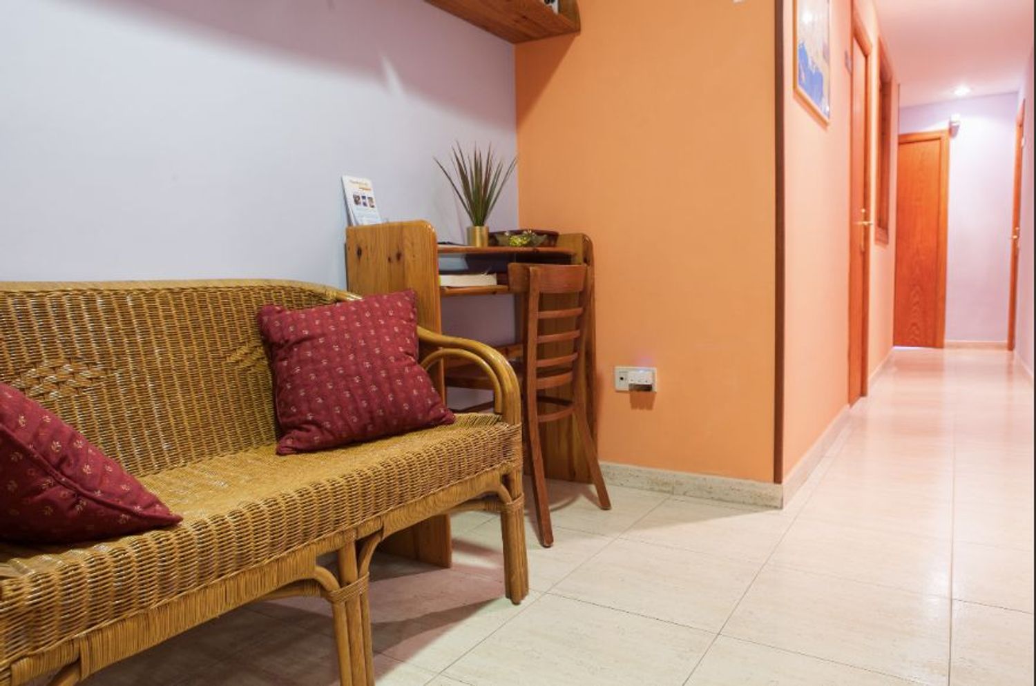 Estudio en plaza del Abad Penalva, 1 - Foto 2