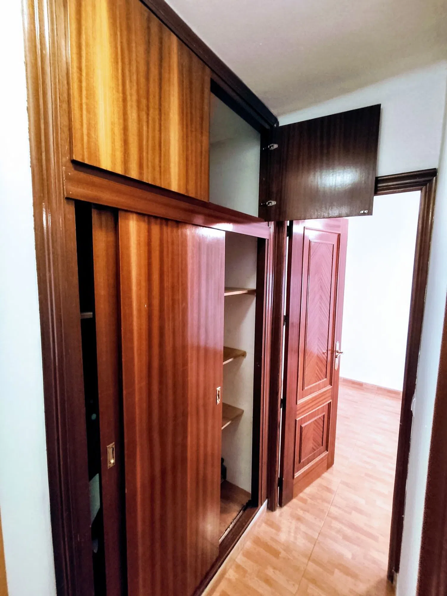 Piso en calle Párroco Antonio Gómez Villalobos, 155 - Foto 23