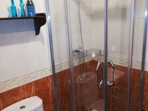 Piso en Barrio Salesas-Foncalada-Campoamor - Foto 13