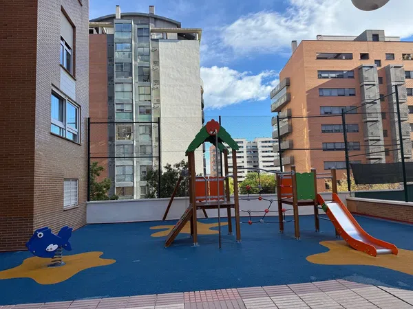 Piso en Calle de Santa Genoveva Torres, 26, Sant Llorenç, València - Foto 25
