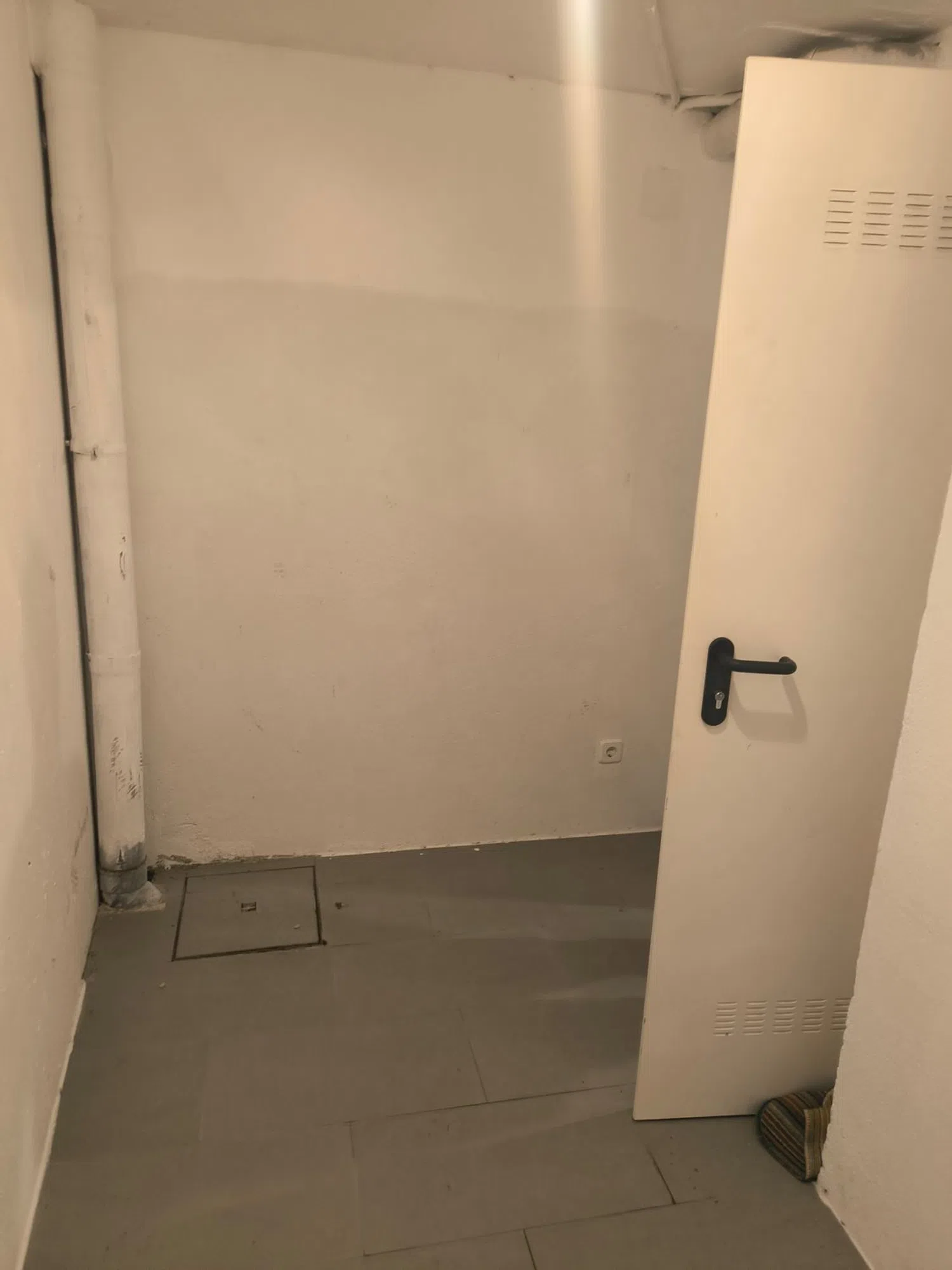 Estudio en paseo de la Dirección, 100 - Foto 19