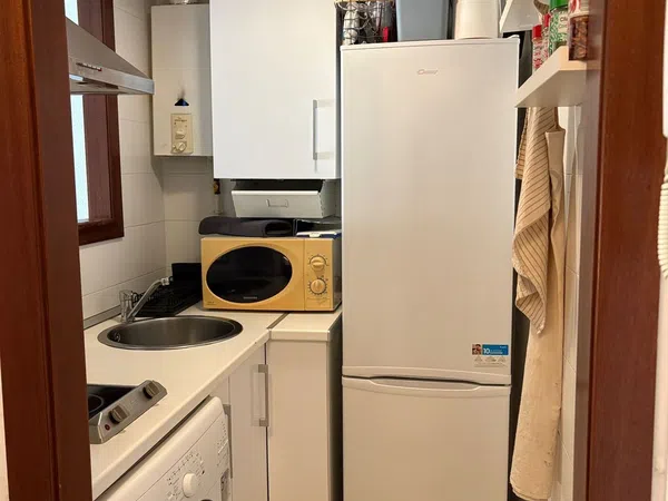 Piso en calle Gravina, 13 - Foto 12