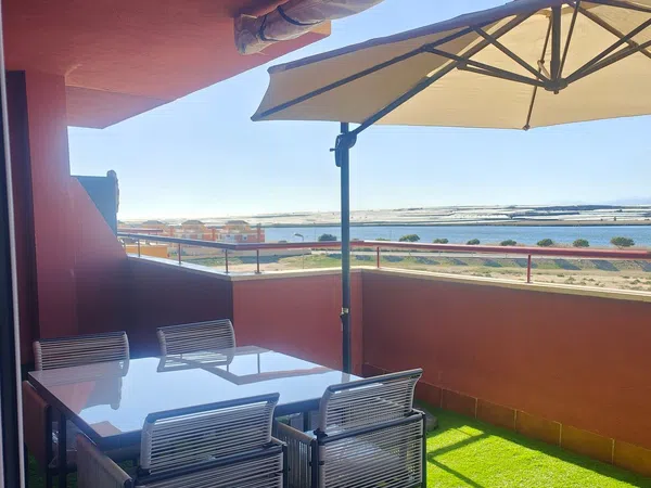 Piso en Calle Ánade, 35, El Sabinar - Urbanizaciones - Las Marinas - Foto 2