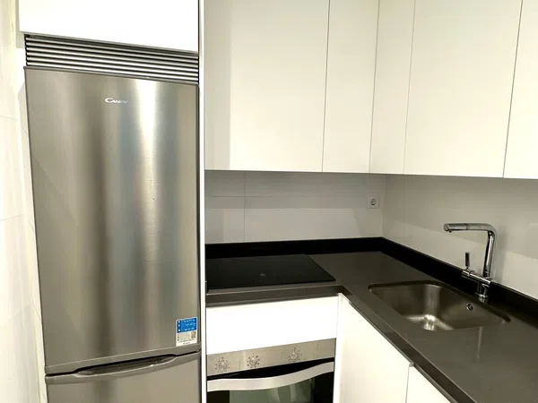 Estudio en calle de Núñez de Balboa, 118 - Foto 10