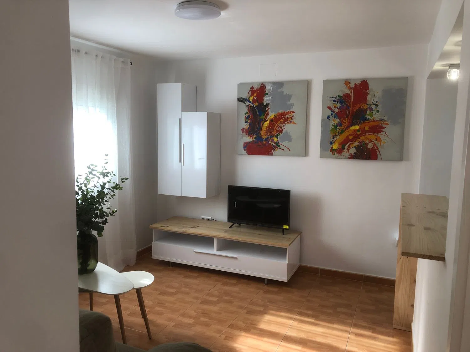 Piso en calle Avellana, 1 - Foto 2