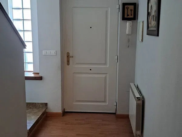 Chalet adosado en Calle Párroco José Rodríguez, 7 - Foto 4