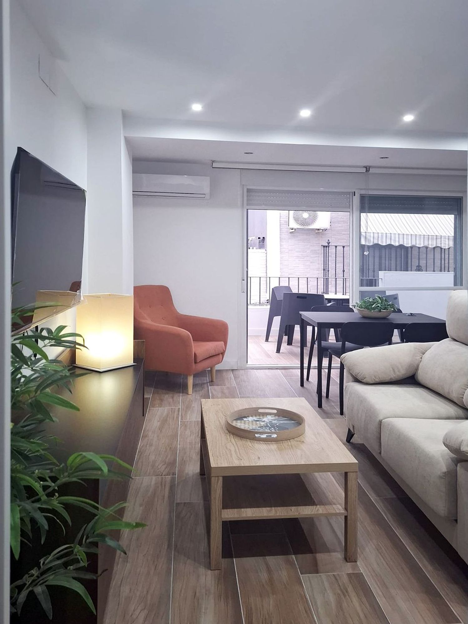 Dúplex en calle Évora, 7 - Foto 2