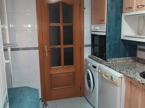 Piso en Calle de jazmines, 2, Foso-Moreras, Foso-Moreras - Foto 8