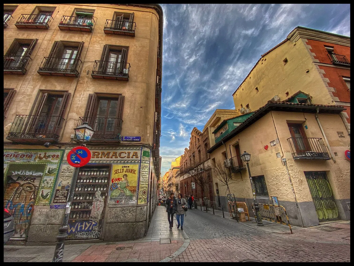 Ático en calle de Santa Lucía, 5 - Foto 17