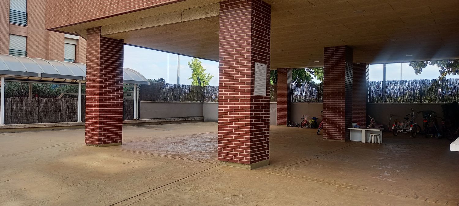 Piso en Avenida Lope de Vega, 37, Cascajos - Piqueras, Cascajos - Piqueras - Foto 2