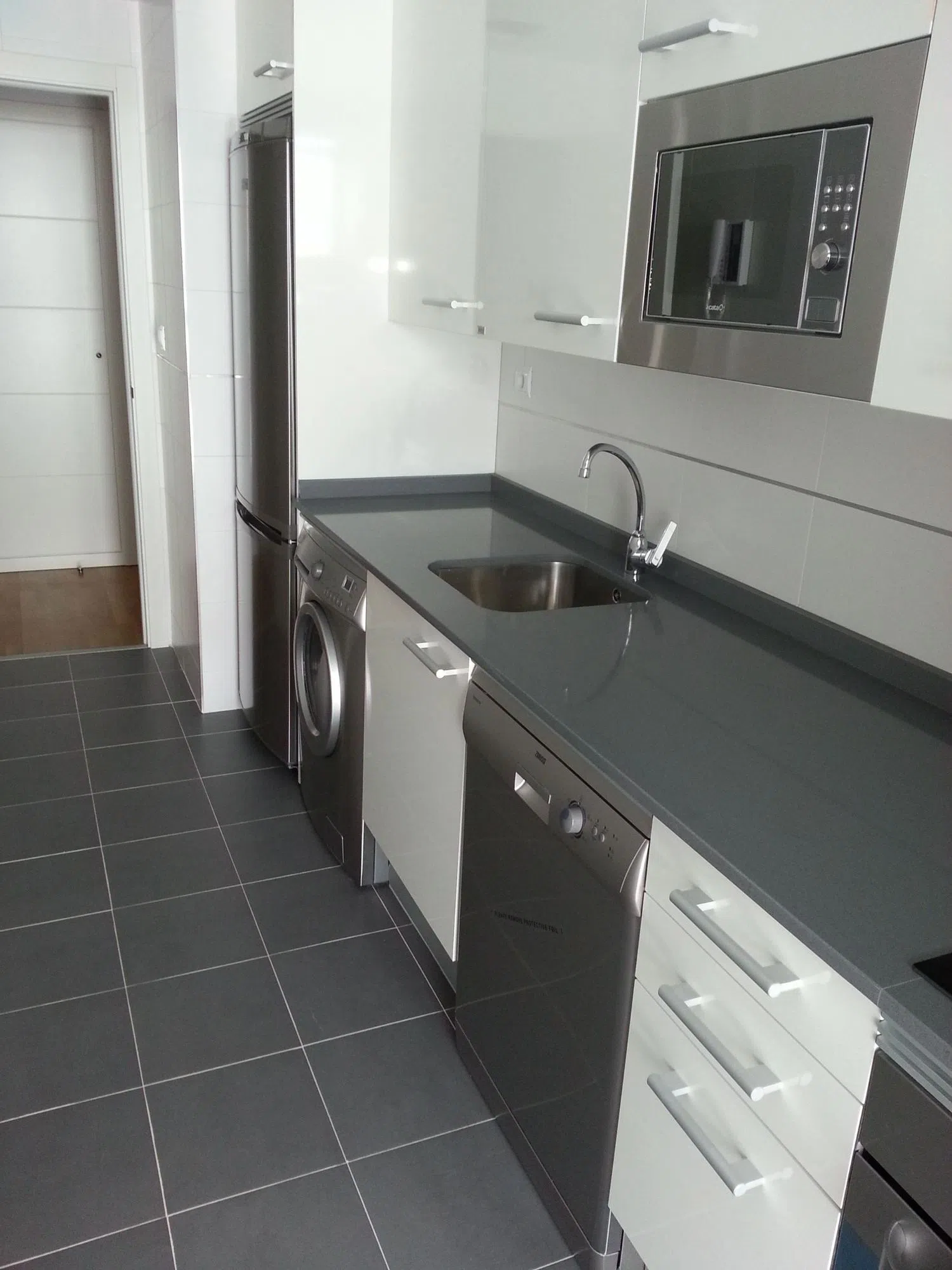 Piso en calle del Pico de San Pedro, 2 - Foto 6