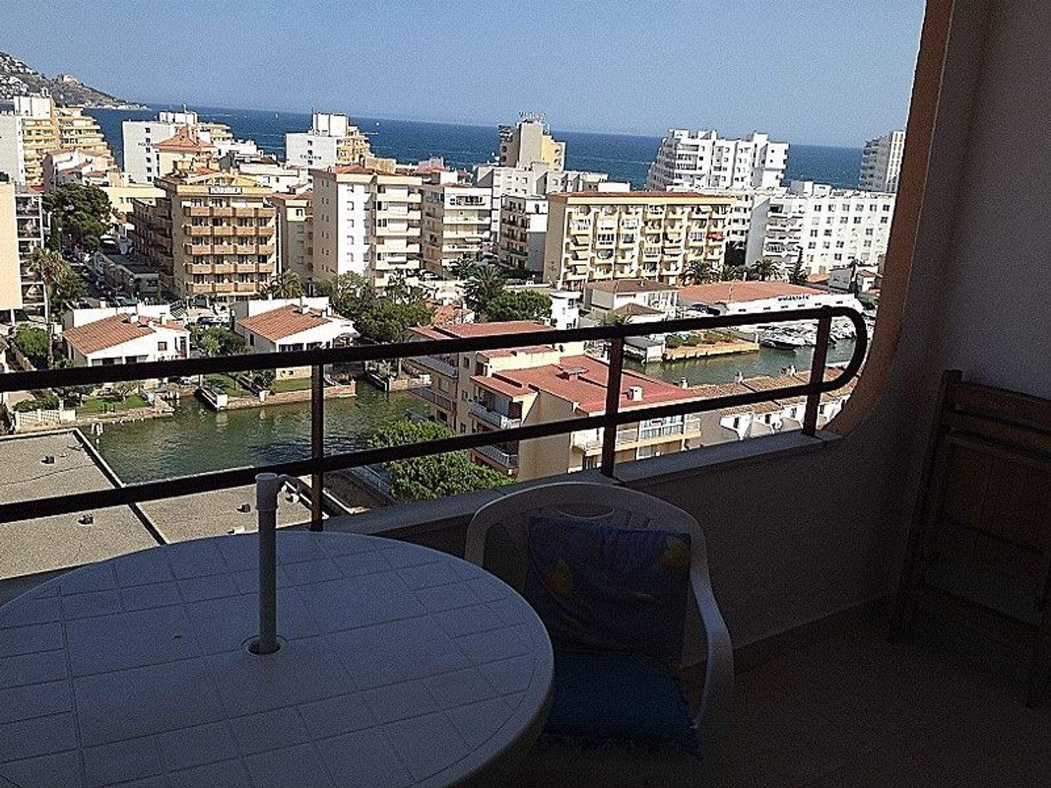 Piso en Calle Cap Llevant, 11, Santa Margarida, Santa Margarida - Foto 5