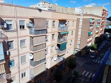 Piso en  Carrer de Pizarro 18 - Foto 10