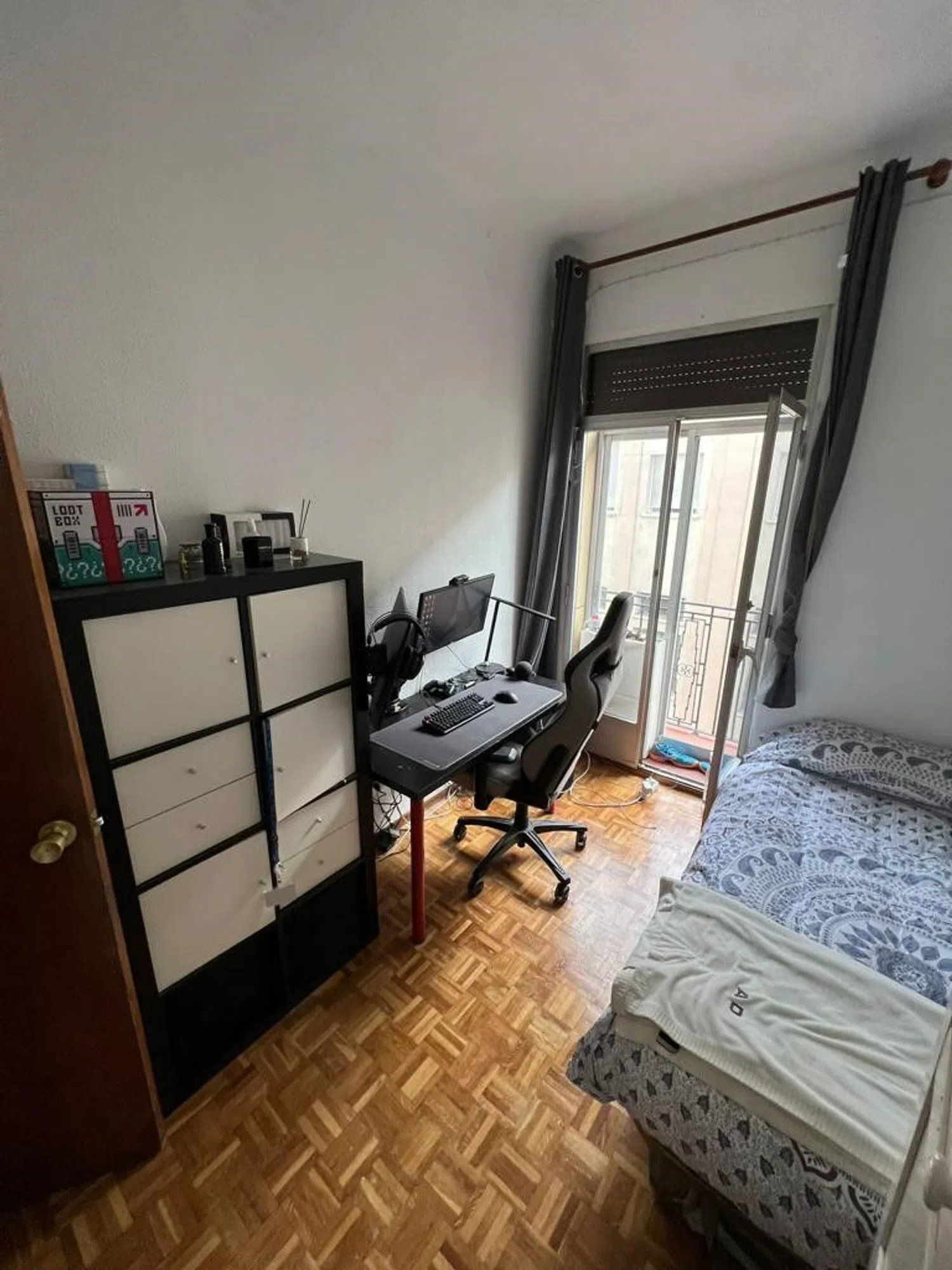 Piso en Barrio Argüelles - Foto 11