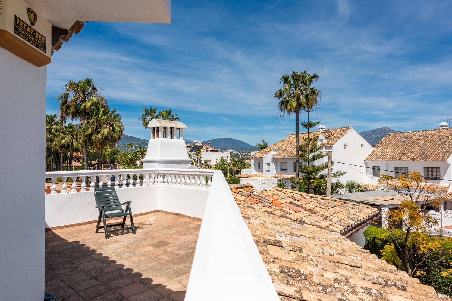 Casa independiente en calle Monte Biarritz, 94 - Foto 29
