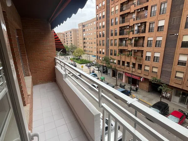 Piso en avenida del Primer de Maig, 40 - Foto 13