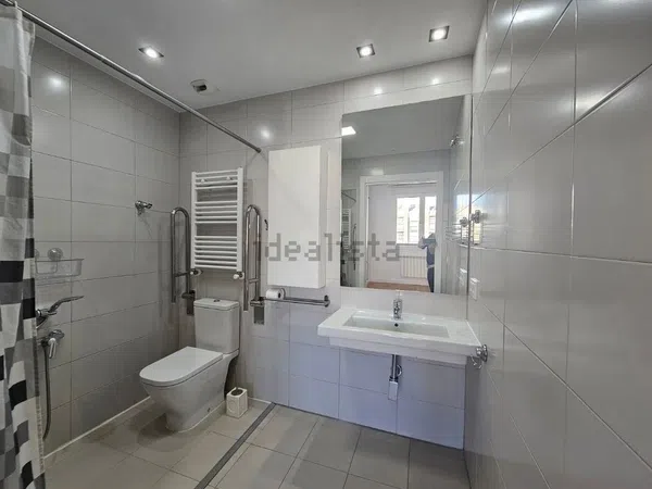 Piso en Calle Cabeza Mesada, 11, Ensanche de Vallecas - La Gavia - Foto 20