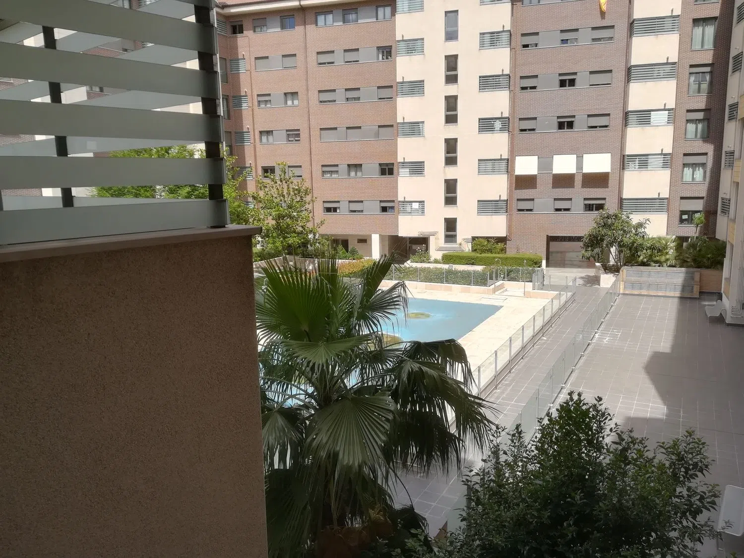 Piso en calle Isabel de Valois, 80 - Foto 19