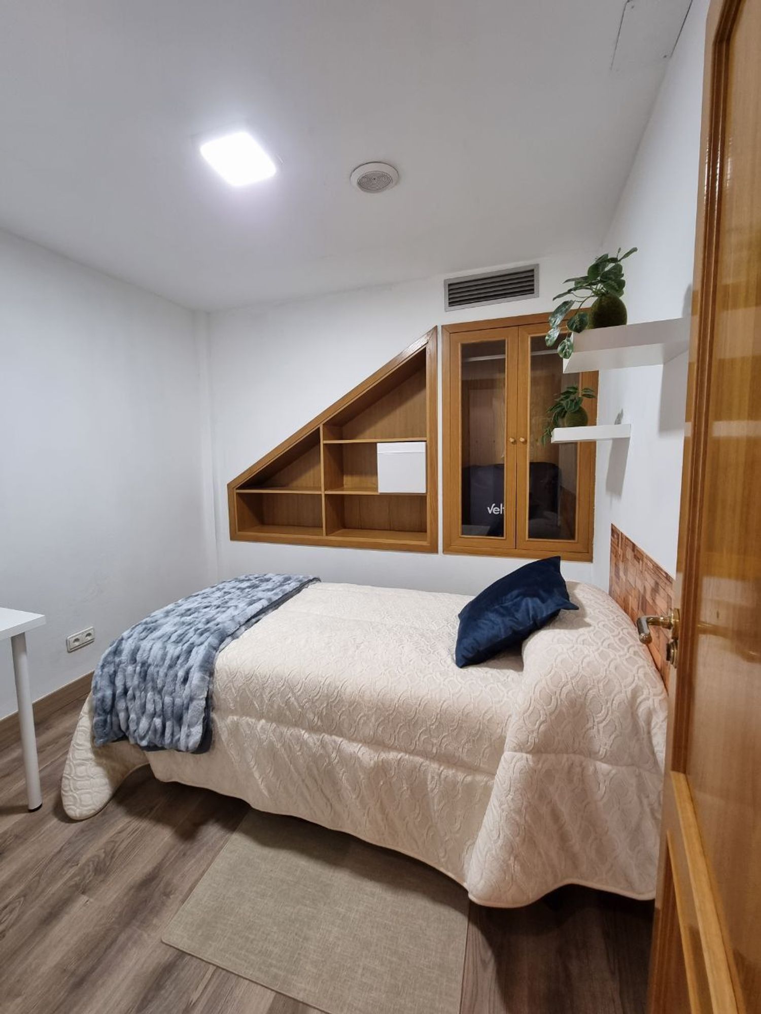Dúplex en Ronda Nelle, 26, Falperra-Santa Lucía - Foto 10