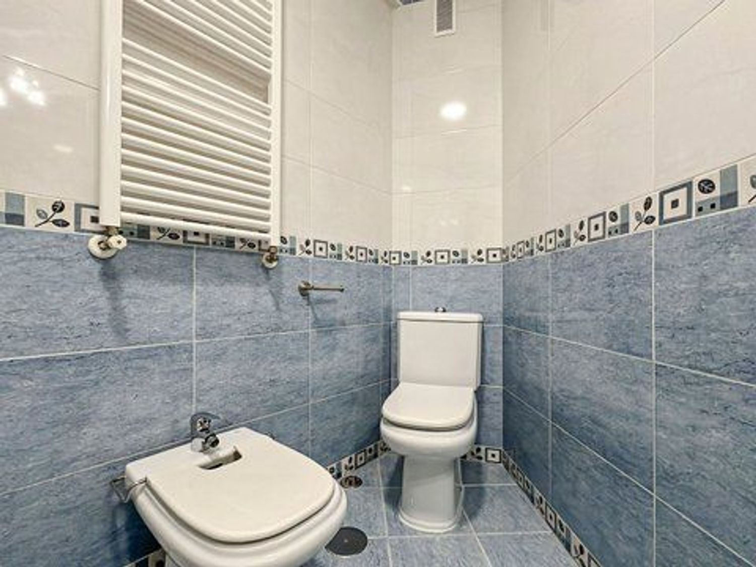 Piso en calle de la Constancia, 24 - Foto 1