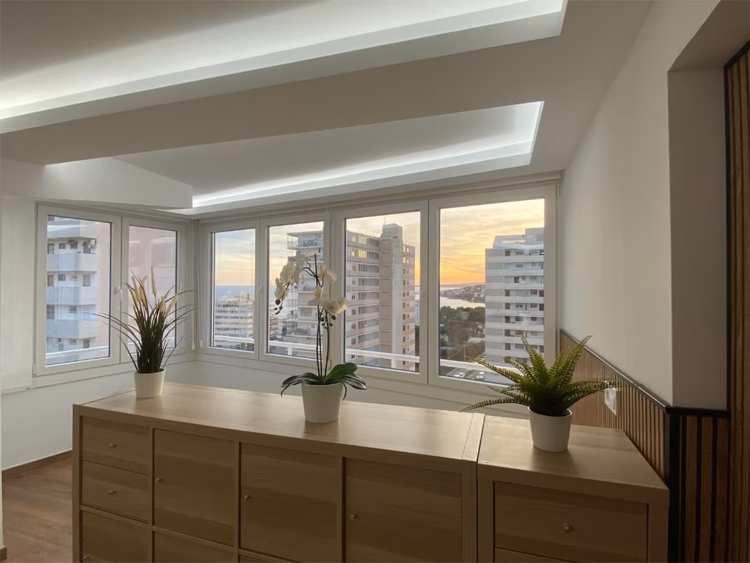 Estudio en  Carrer de Saridakis 24 - Foto 2