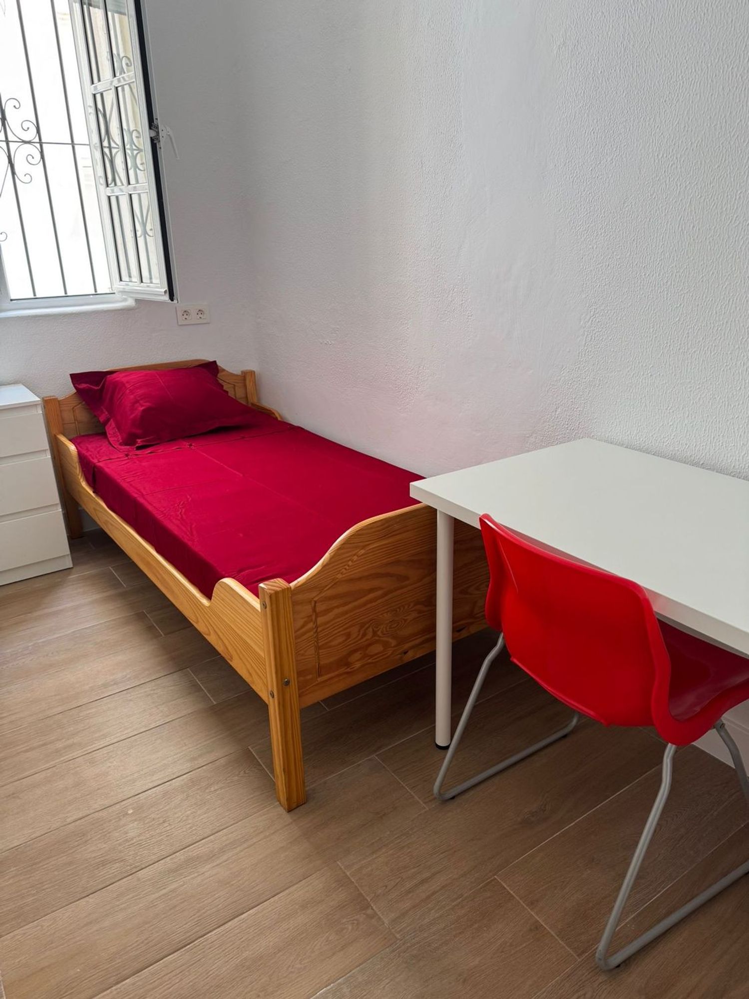 Piso en calle Vicente Aleixandre, 17 - Foto 14