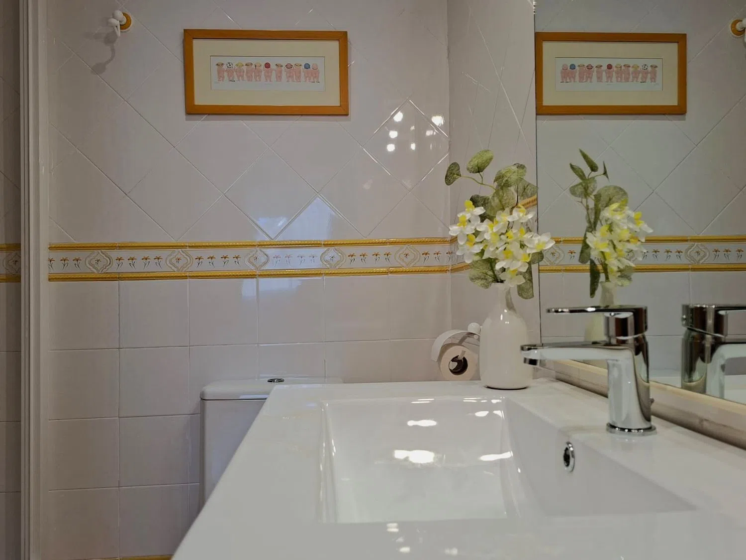 Piso en calle de la Reina, 15 - Foto 34