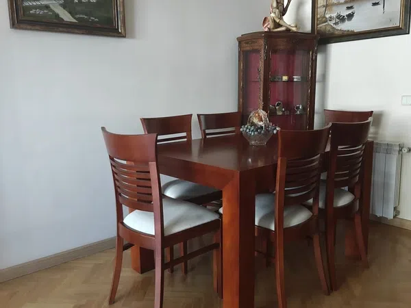 Dúplex en venta en Avenida de la Oliva, 28 - Foto 11