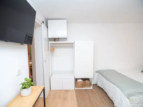 Estudio en calle Siete Lagunas, 8 - Foto 2