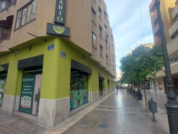 Piso en calle de Baldoví, 3 - Foto 13