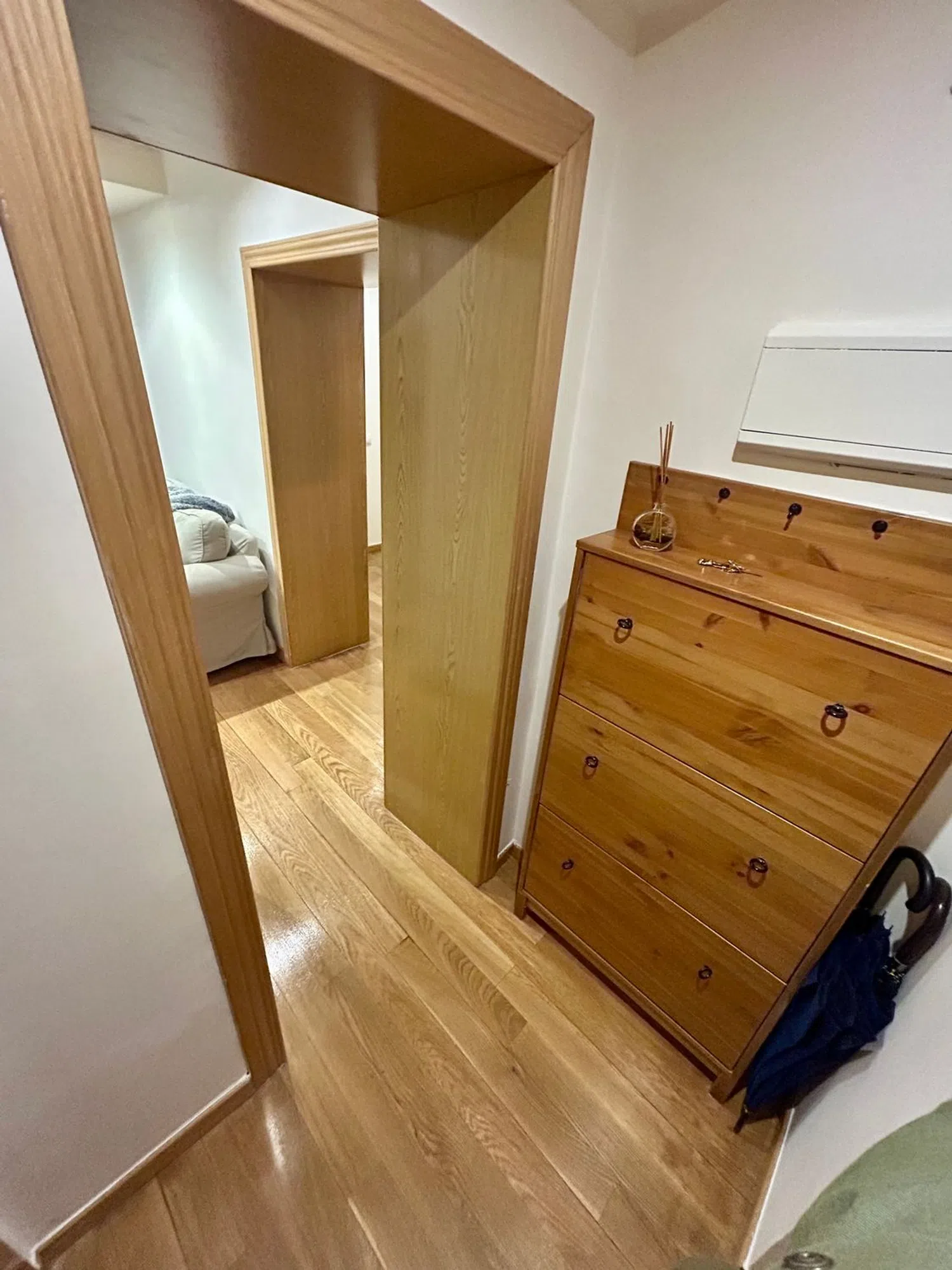 Piso en calle del Cardenal Cisneros, 57 - Foto 2