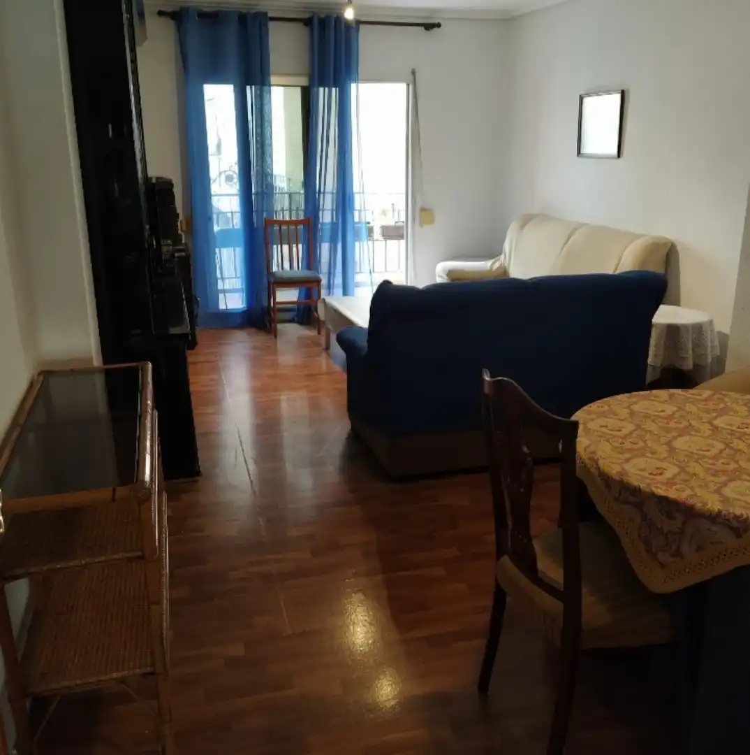 Piso en  Carrer de Campoamor 40 - Foto 7