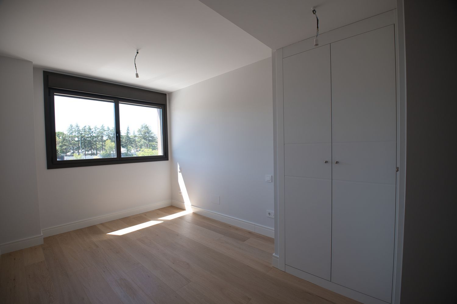 Piso en calle de Javier Tusell, 3 - Foto 4