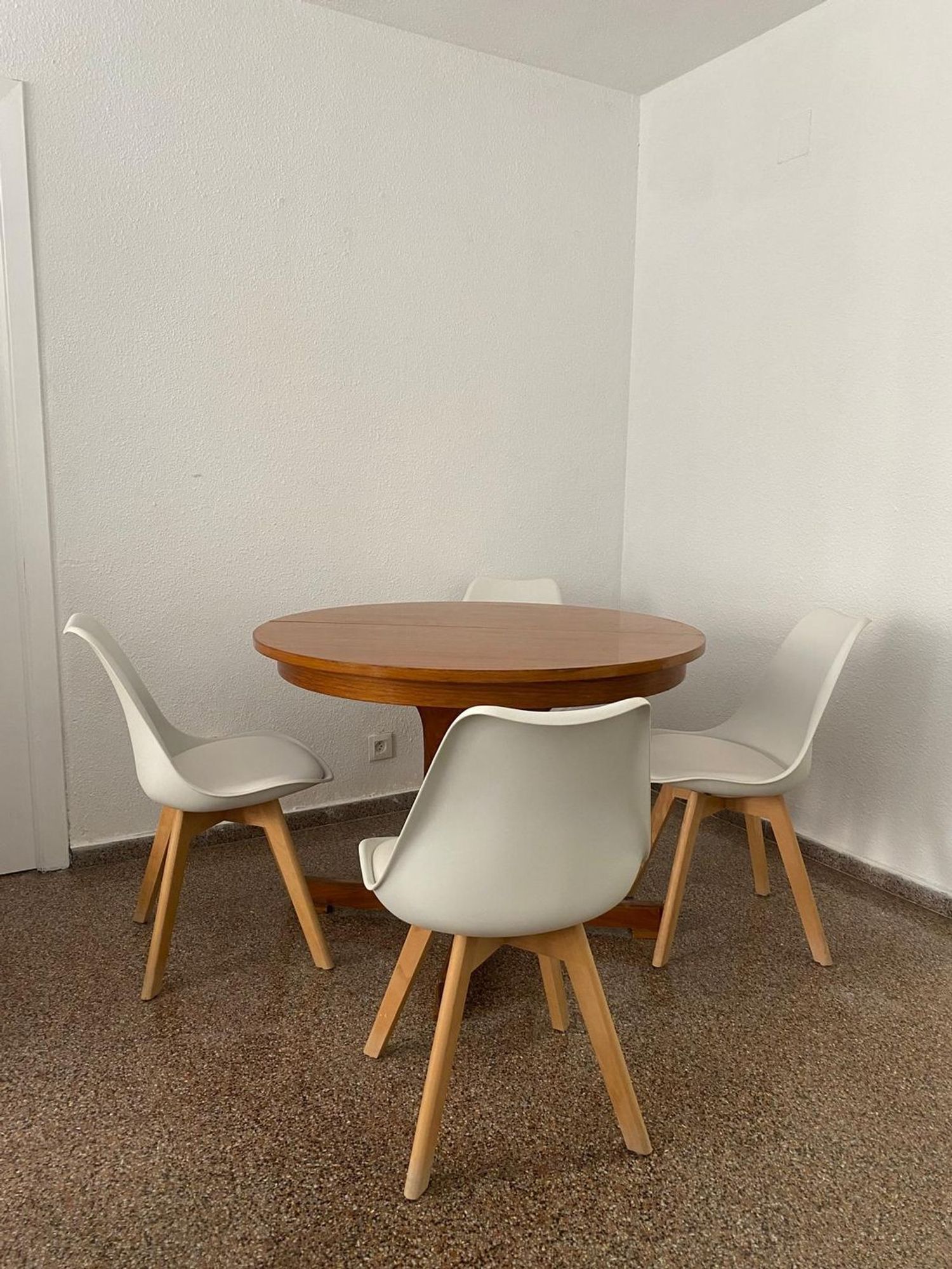 Piso en calle Angelita Rodríguez Preciado, 8 - Foto 3