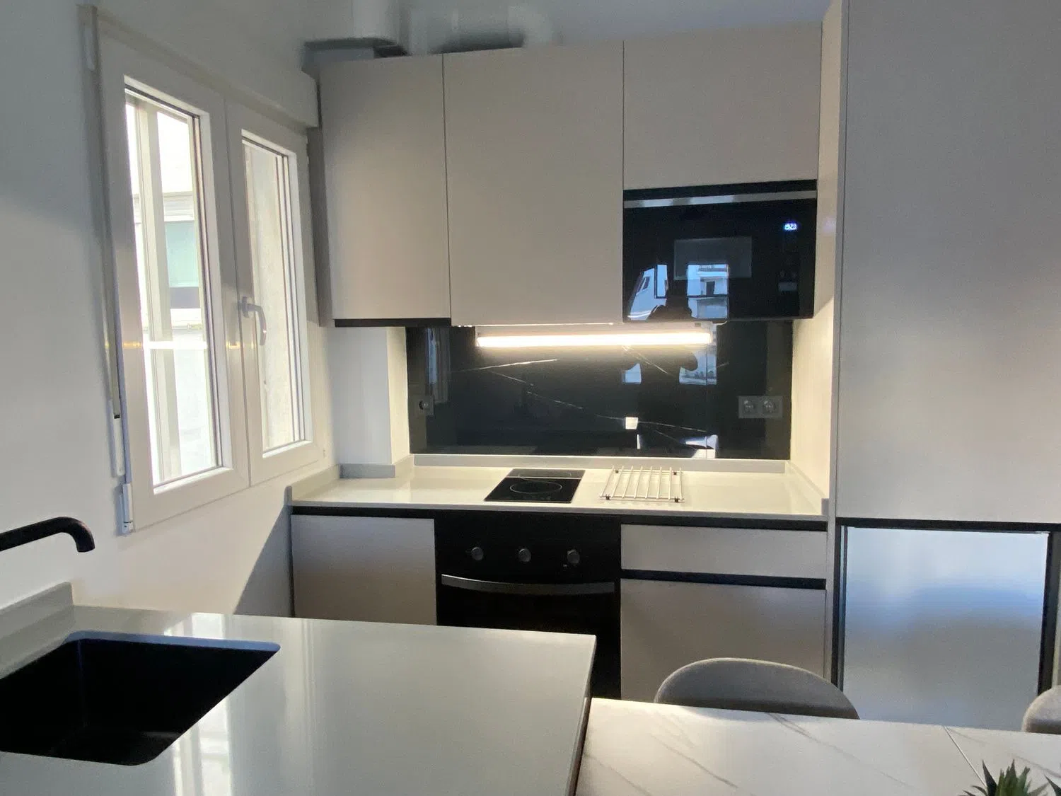 Piso en calle de Bretón de los Herreros, 39 - Foto 6