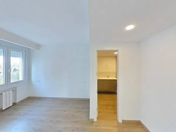 Piso en Avenida de la Reina Mercedes, 21, Reina Mercedes - Heliópolis - Foto 11