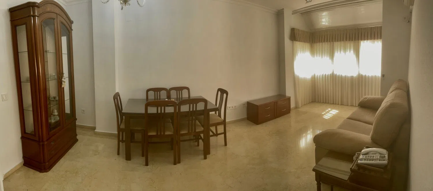 Piso en plaza Alcalde Horacio Hermoso, 15 - Foto 9